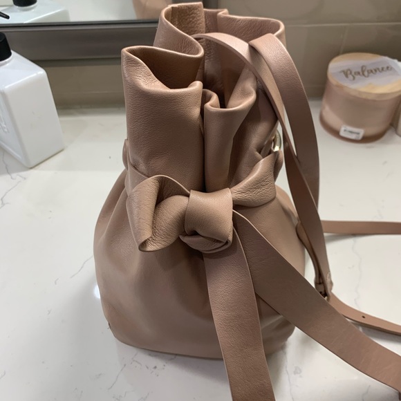 Jimmy Choo bag - Picture 1 of 3